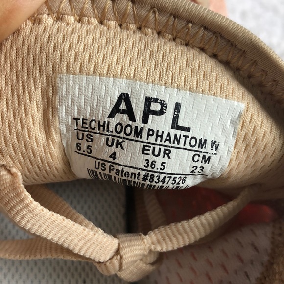 APL Techloom phantom - Picture 5 of 6